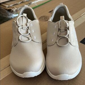 Ryka Tan Sz 7 Athletic Sneakers